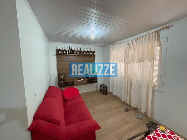 Sítio com 301m² 2 quartos e 1 banheiro, à venda, no bairro Gruta do Rio Marau em Marau