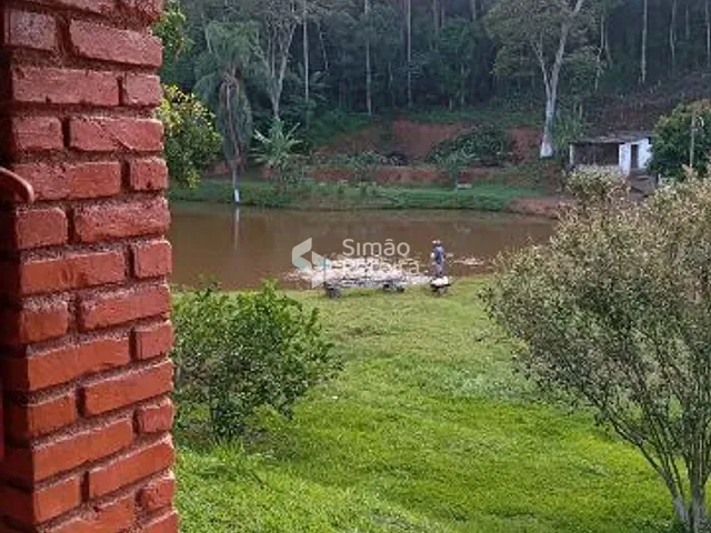 Sítio com 72260m² 3 quartos e 2 banheiros, à venda, no bairro Centro em Matias Barbosa