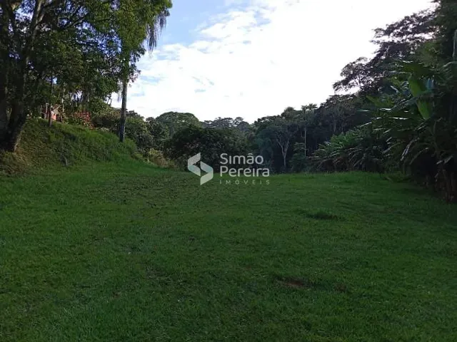 Sítio com 72260m² 3 quartos e 2 banheiros, à venda, no bairro Centro em Matias Barbosa