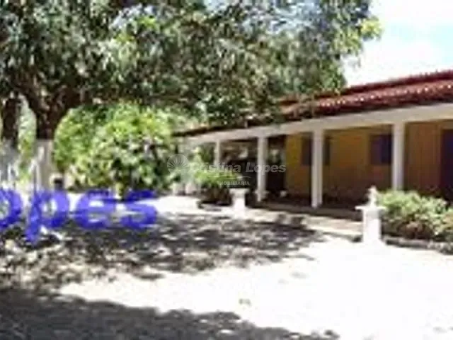 Sítio com 588m² 4 quartos e 5 banheiros, à venda, no bairro Zona Rural em Teresina
