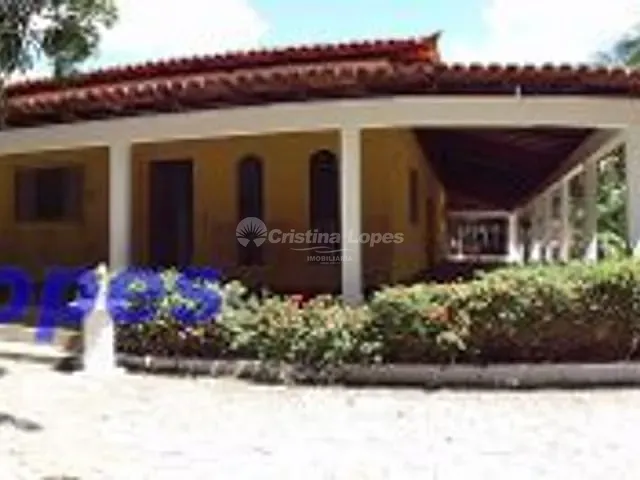 Sítio com 588m² 4 quartos e 5 banheiros, à venda, no bairro Zona Rural em Teresina