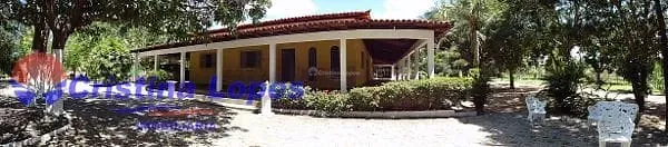 Fazenda, 588 m² - Foto 3