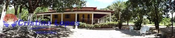 Fazenda, 588 m² - Foto 7