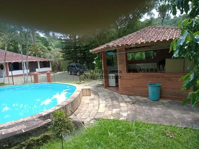 Sítio com 11619m², à venda, no bairro Canaã em Jambeiro