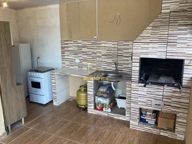 Sítio 2 quartos e 2 banheiros, à venda, no bairro Faxina em São José Dos Pinhais
