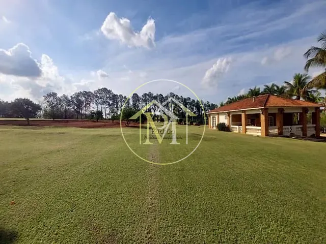 Sítio com 108900m², à venda, no bairro Área Rural de Porto Feliz em Porto Feliz