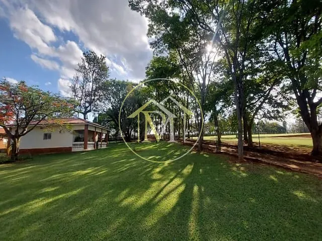 Sítio com 108900m², à venda, no bairro Área Rural de Porto Feliz em Porto Feliz