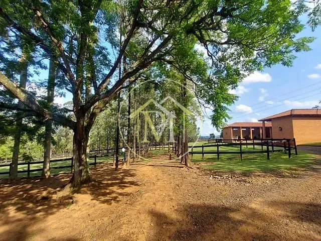 Sítio com 108900m², à venda, no bairro Área Rural de Porto Feliz em Porto Feliz