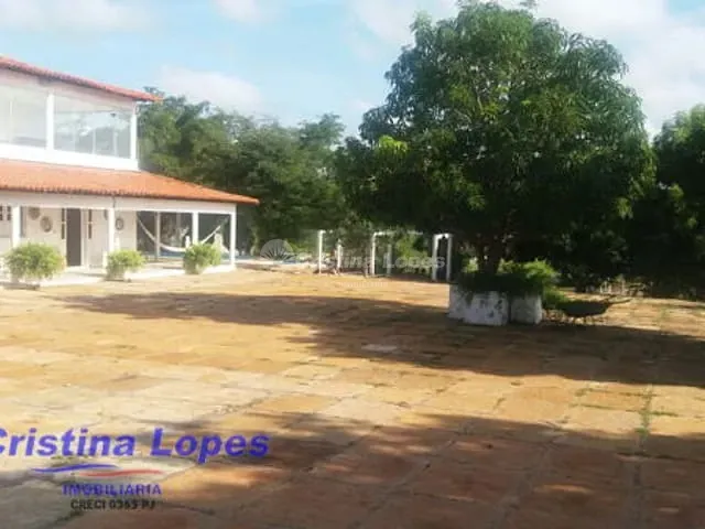 Sítio à venda, no bairro Zona Rural em Nazaria