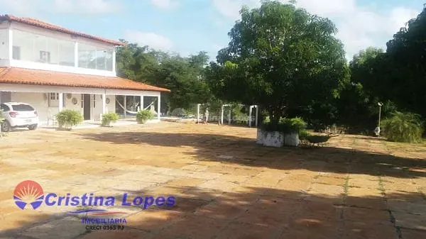 Sítio, 5 quartos, 10 m² - Foto 4