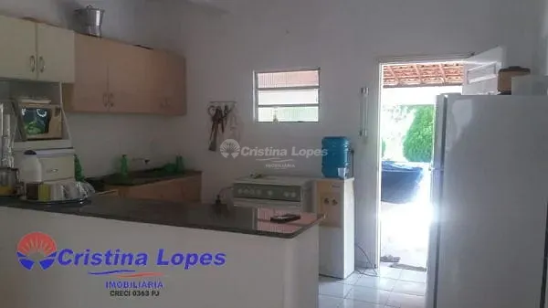 Sítio, 5 quartos, 10 m² - Foto 2