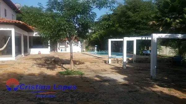 Sítio, 5 quartos, 10 m² - Foto 17