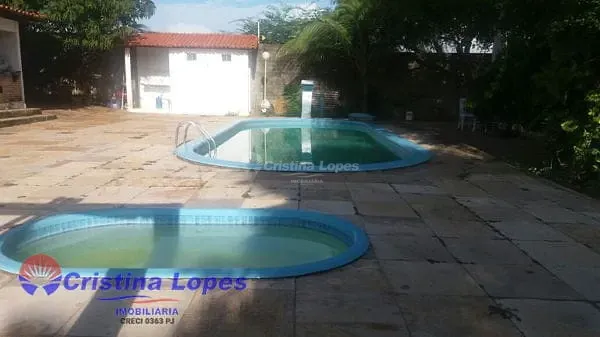 Sítio, 5 quartos, 10 m² - Foto 30