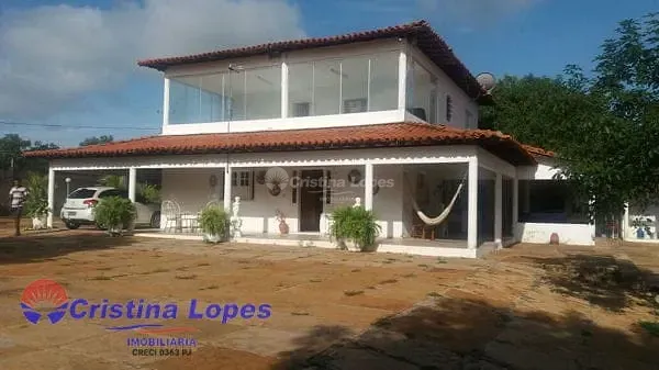 Sítio, 5 quartos, 10 m² - Foto 16