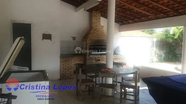 Sítio, 5 quartos, 10 m² - Foto 28