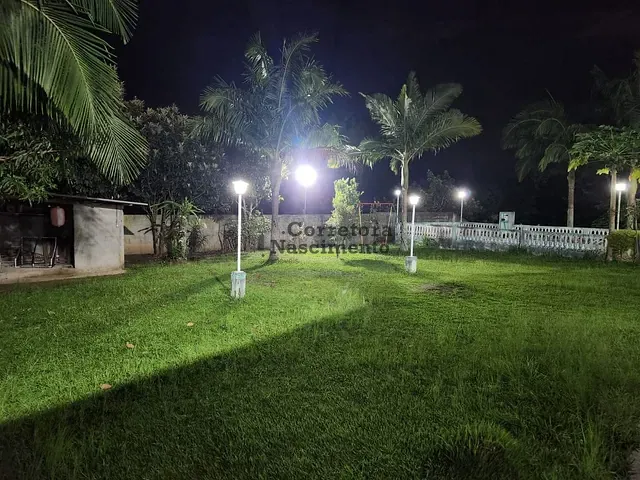 Sítio com 1600m², à venda, no bairro Santana em São José dos Campos