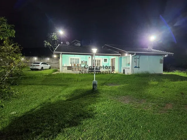 Sítio com 1600m², à venda, no bairro Santana em São José dos Campos