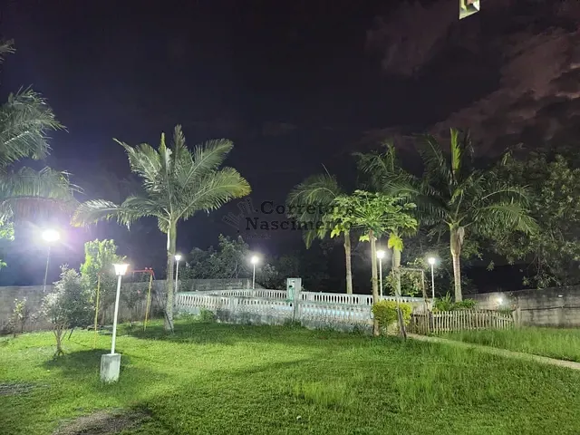 Sítio com 1600m², à venda, no bairro Santana em São José dos Campos
