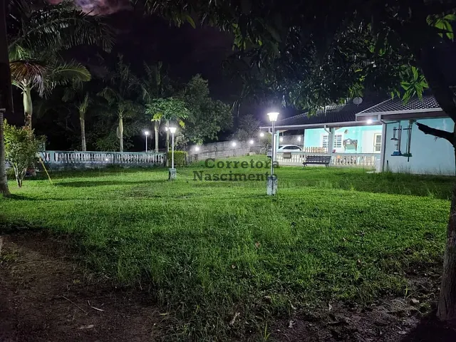 Sítio com 1600m², à venda, no bairro Santana em São José dos Campos
