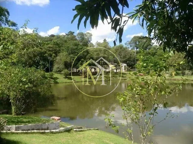 Sítio com 145200m² 4 quartos e 4 banheiros, à venda, no bairro Residencial Europark em Tatuí