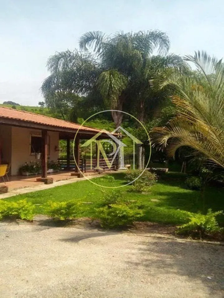 Sítio, 4 quartos, 15 hectares - Foto 17