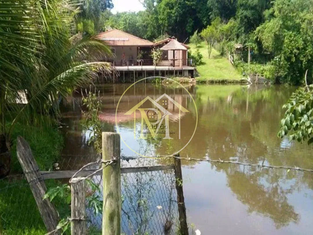 Sítio, 4 quartos, 15 hectares - Foto 10