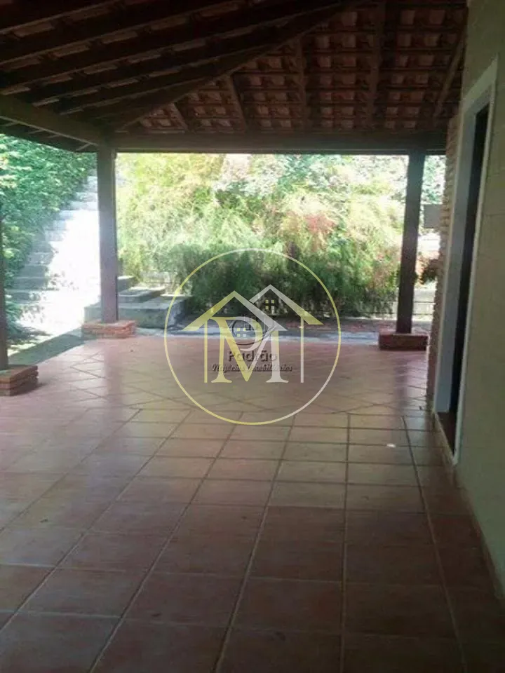Sítio, 4 quartos, 15 hectares - Foto 16