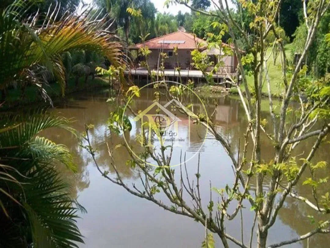 Sítio, 4 quartos, 15 hectares - Foto 9