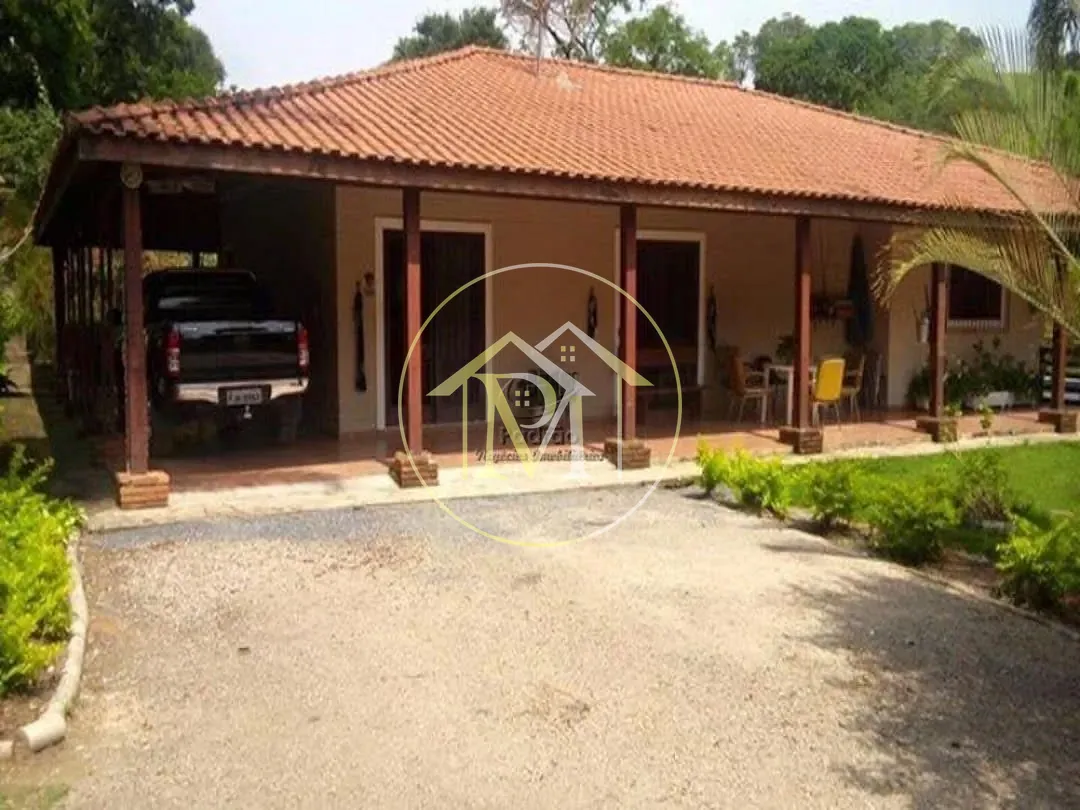 Sítio, 4 quartos, 15 hectares - Foto 6