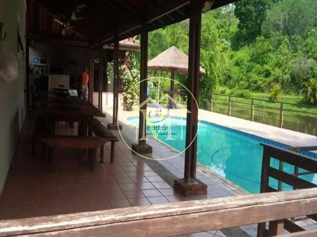 Sítio, 4 quartos, 15 hectares - Foto 11