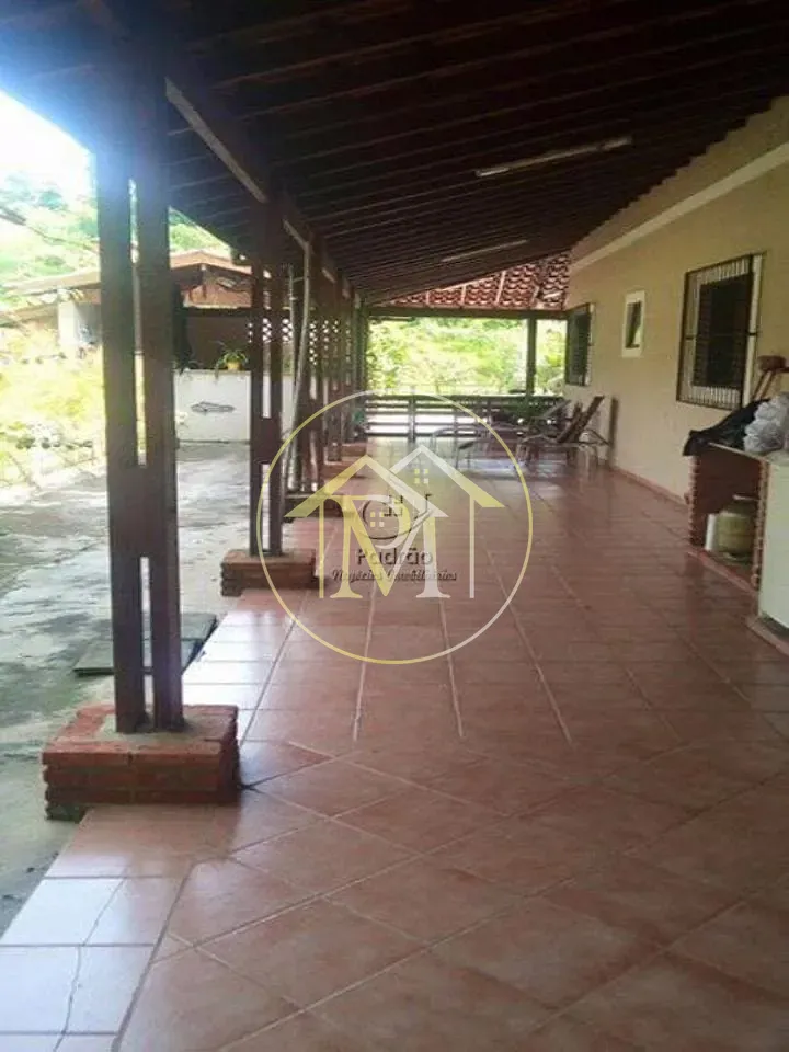 Sítio, 4 quartos, 15 hectares - Foto 12
