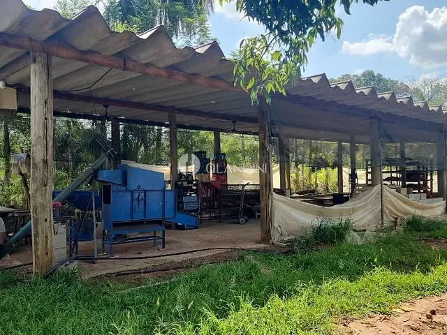 Sítio com 149798m² 3 quartos e 2 banheiros, à venda, no bairro Jardim Pederneiras em Mogi Mirim