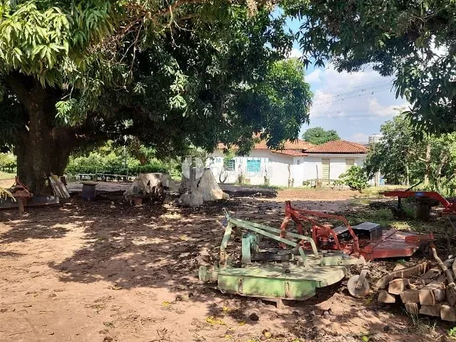 Sítio com 149798m² 3 quartos e 2 banheiros, à venda, no bairro Jardim Pederneiras em Mogi Mirim