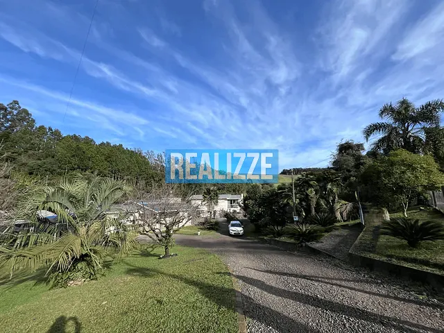 Sítio com 4000000m² 3 quartos e 3 banheiros, à venda, no bairro Interior em Santo Antônio do Palma