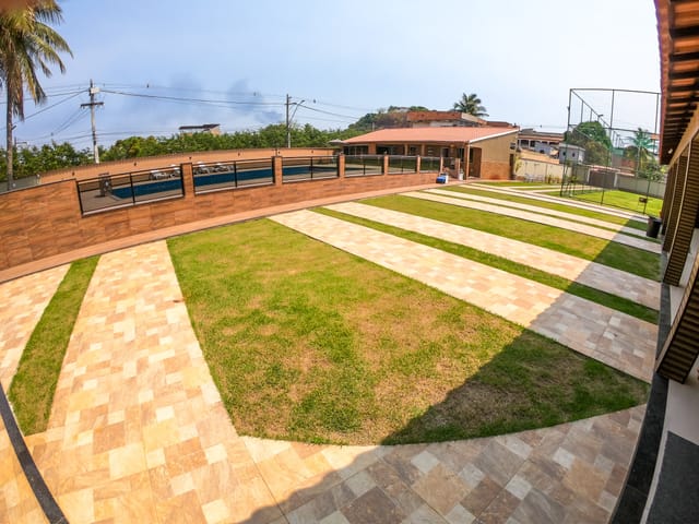 Foto do Sítio - Mini Sítio à venda, Jardim da Paz (Praia de Mauá), Magé, RJ | Sansil Imóveis