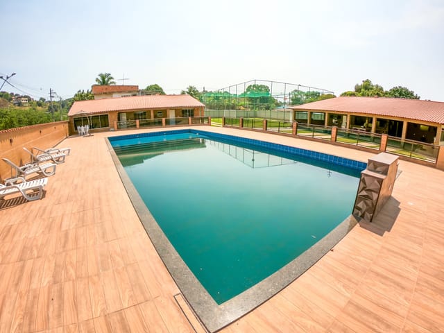 Foto do Sítio - Mini Sítio à venda, Jardim da Paz (Praia de Mauá), Magé, RJ | Sansil Imóveis