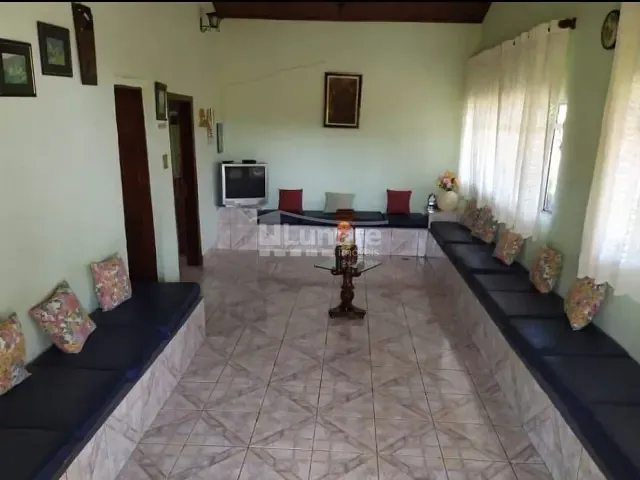 Sítio com 5000m² 9 quartos e 8 banheiros, à venda, no bairro Centro em Biritiba Mirim