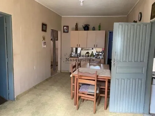Sítio com 2248m², à venda, no bairro Bandeira Branca em Jacareí