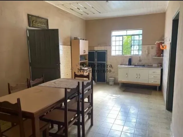 Sítio com 2248m², à venda, no bairro Bandeira Branca em Jacareí