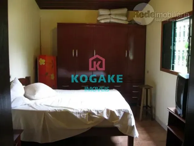 Sítio com 32894m², à venda, no bairro Guamirim em Caçapava