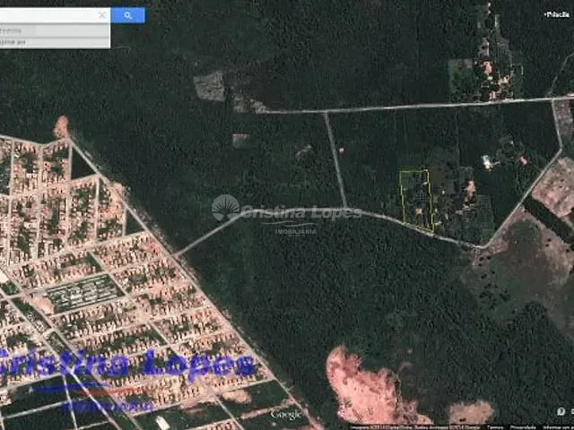 Sítio com 2000m², à venda, no bairro Zona Rural em Teresina