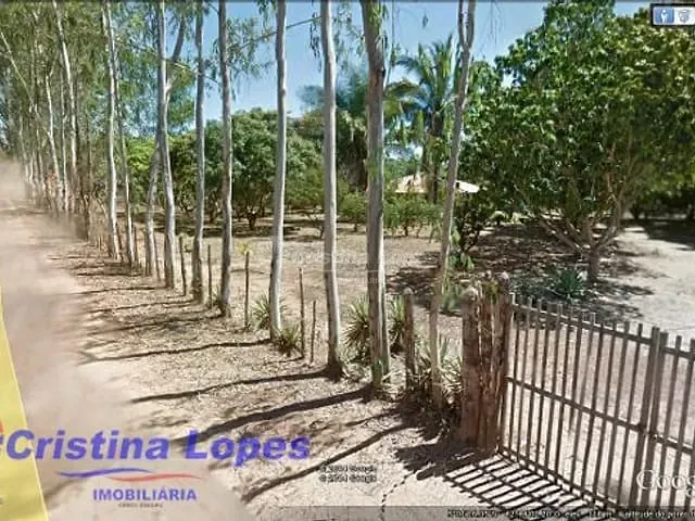Sítio com 2000m², à venda, no bairro Zona Rural em Teresina