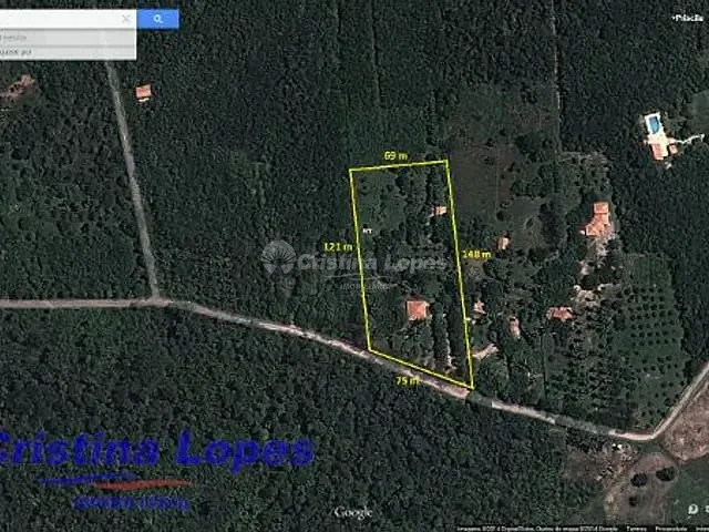 Sítio com 2000m², à venda, no bairro Zona Rural em Teresina