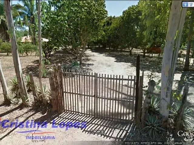 Sítio com 2000m², à venda, no bairro Zona Rural em Teresina
