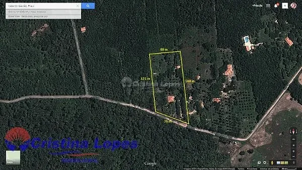 Fazenda, 2000 m² - Foto 3