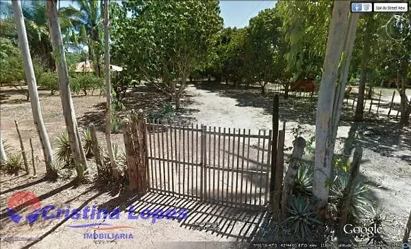 Fazenda, 2000 m² - Foto 1