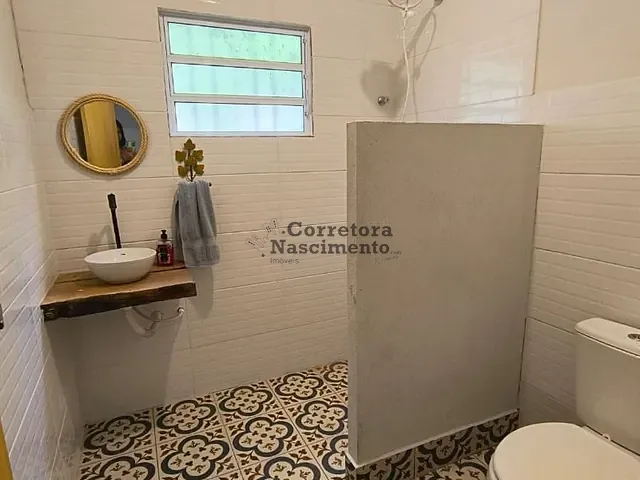 Sítio com 3000m², à venda, no bairro Alto da Ponte em São José dos Campos