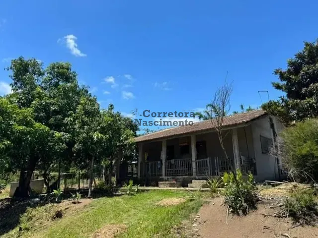 Sítio com 24000m², à venda, no bairro Roseirinha em Caçapava