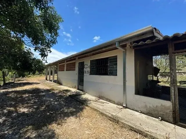 Sítio com 24000m², à venda, no bairro Roseirinha em Caçapava