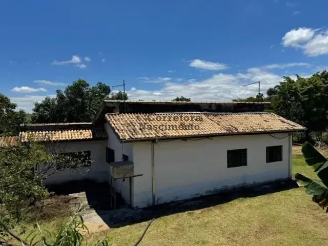 Sítio com 24000m², à venda, no bairro Roseirinha em Caçapava